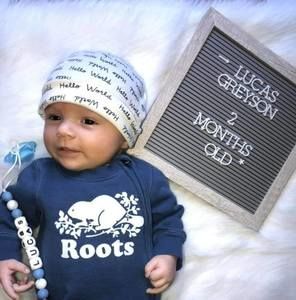 Meet your Posher, Mandy